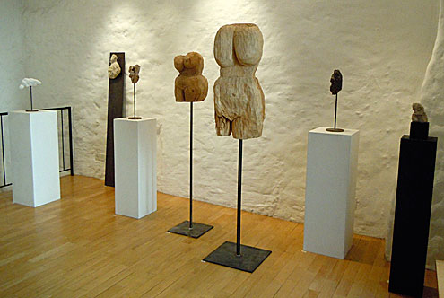 Ausstellung 2011