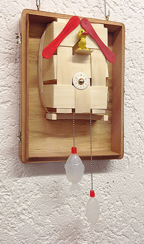 Ausstellung 2014