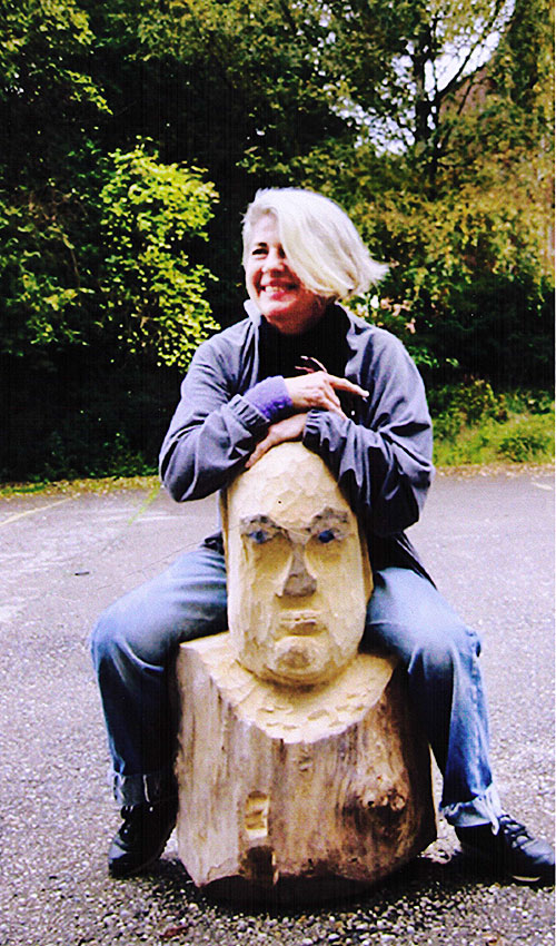 Barbara Lamparter