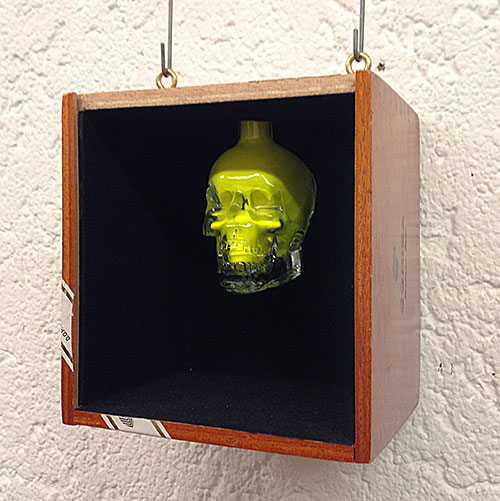 Ausstellung 2013